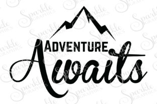 Adventure Cut File: A Versatile Resource for Creative Designers