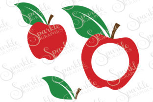 Apple Monogram Frames Cut Files: A Practical Guide for Design and Craft Projects