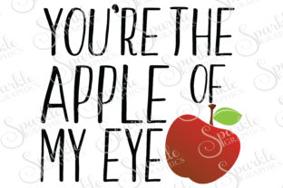 Apple of My Eye Cut File: A Comprehensive Guide