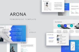 Arona PowerPoint Template Bonus: A Comprehensive Guide for Presenters