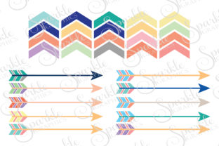 Arrow Tribal Cut File