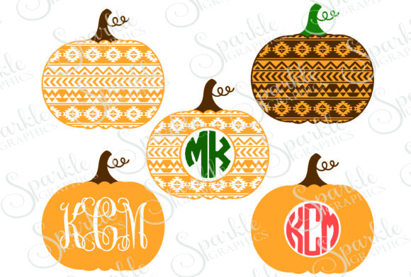 Aztec Pumpkin Cut File: Everything You Need to Know