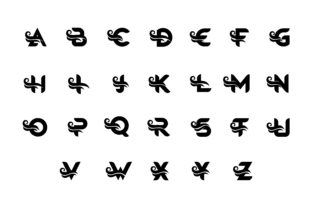 Beauty Logos Font: A Designer’s Essential Tool