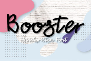 Booster: A Script That Breathes Life into Digital Experiences
