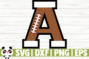 Football Font Letters and Numbers: A Versatile Resource for Designers and Creators