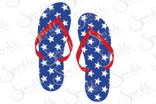 Fourth of July Cut File for Creative Projects