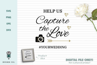 Help Us Capture the Love