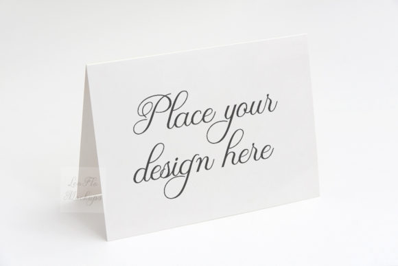 Horizontal Greeting Card Mockup: A Practical Guide to Avoiding Common Pitfalls